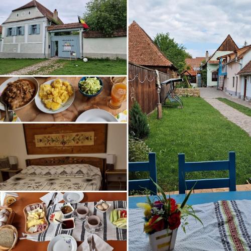 Ảnh trong thư viện ảnh của Viscri 143 ở Viscri