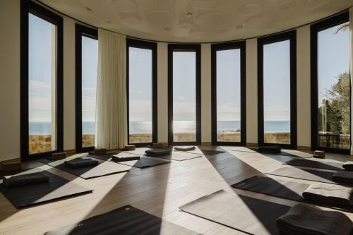 Fotografie z fotogalerie ubytování MiFlow Hotel Villas & Suites v destinaci Miami Platja
