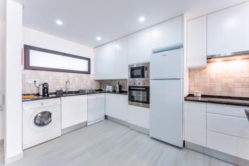 Tropicana Charmy Apartment