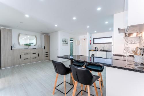 Tropicana Charmy Apartment