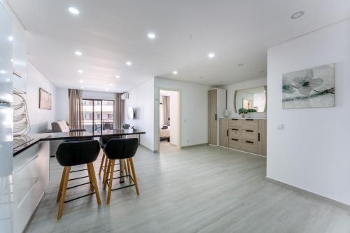 Tropicana Charmy Apartment