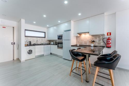 Tropicana Charmy Apartment