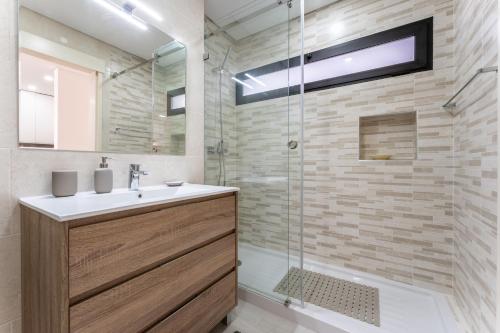 Tropicana Charmy Apartment