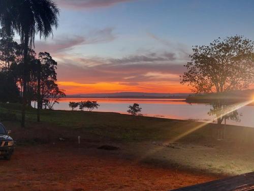 Phong cảnh thiên nhiên gần nhà nghỉ dưỡng