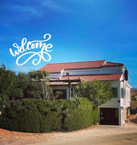 Ferienhaus in Kroatien