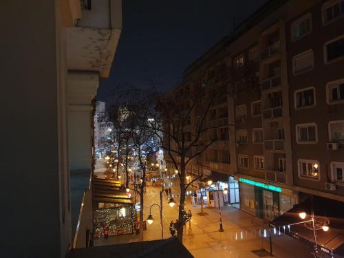 LiJo Apartment in Macedonia Sq