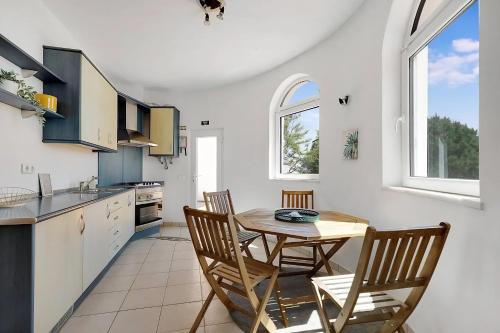 Arrifana Ocean View Villa