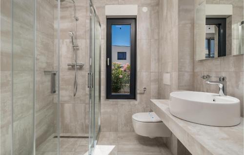 Amazing Apartment In Malinska
