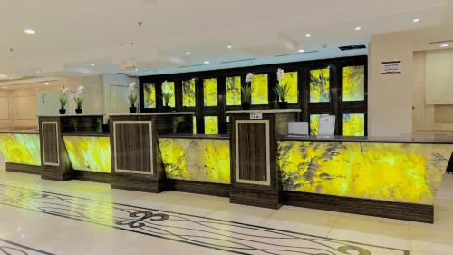 Afbeelding uit fotogalerij van Maidan Al Bait in Mekka