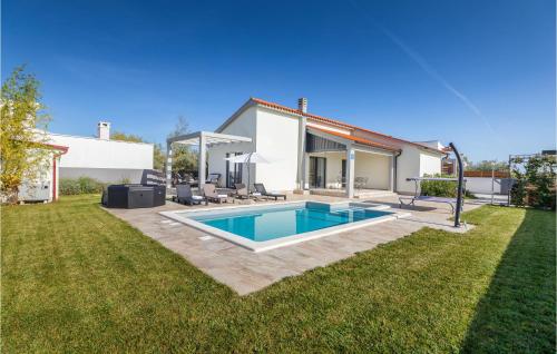 Awesome Home In Vodnjan