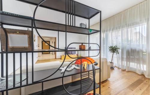 Awesome Apartment In Fazana With Wifi
