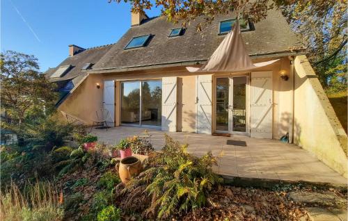 Pet Friendly Home In Moëlan-Sur-Mer