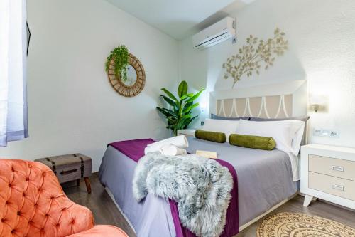 Apartamentos Triunfo, By DaiMar