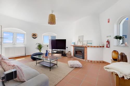 Arrifana Ocean View Villa