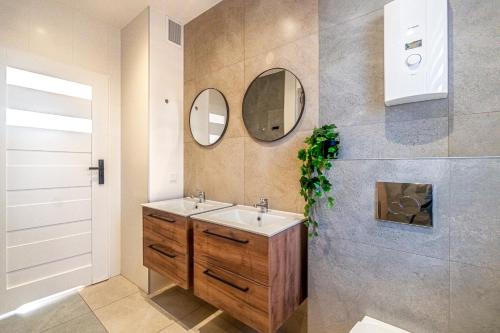 Un baño de Hostel PW INVEST HOME