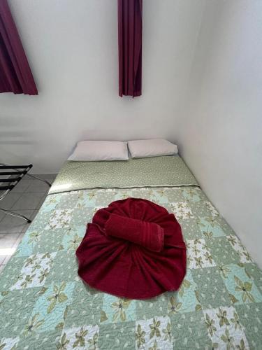 Gallery image of Aldeia Hostel II in Manaus