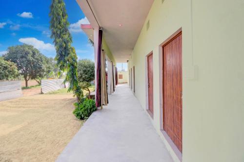 Φωτογραφία από το άλμπουμ του Hotel O 82972 Luxury Guest House σε Bijnor