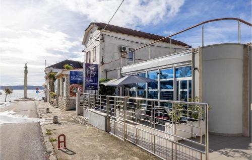 Nice Apartment In Kastel Novi