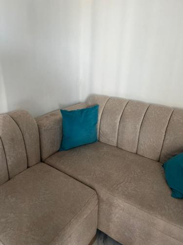 Zona d'estar a Apartamentos D&K