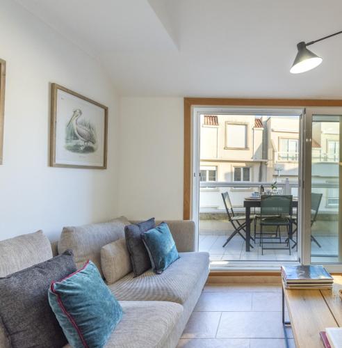 APARTAMENTO PLAYA SILGAR - VUT-50 m PLAYA CON 2 GARAJES Y 3 DORMITORIOS