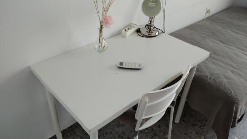 Fotografie z fotogalerie ubytování BNB LOLA - Habitacion privada - Aire acondicionado - Baños compartidos v destinaci Puerto Real
