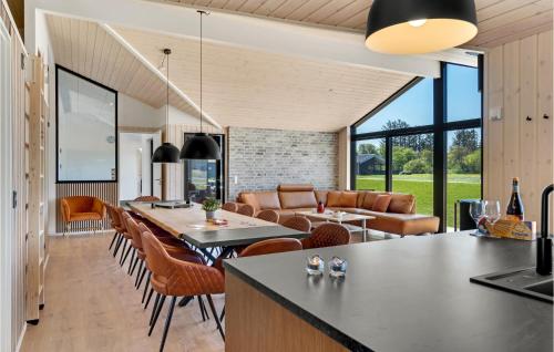 Galeriebild der Unterkunft Beautiful Home In Hjørring With Sauna in Hjørring