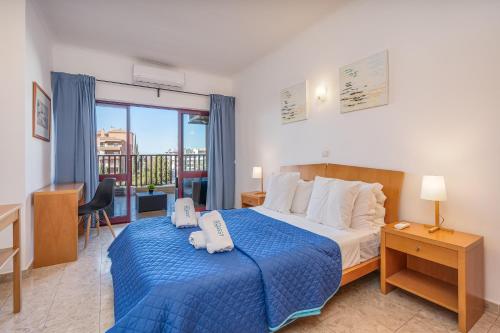 Algarve Porto Belo Apartment