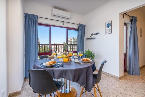Algarve Porto Belo Apartment