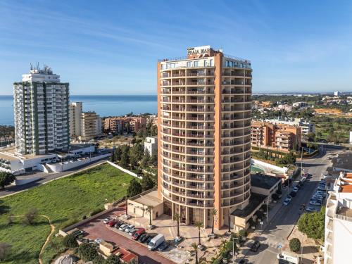 Clube Praia Mar Flats