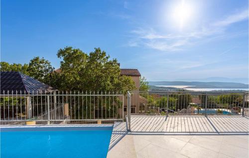 Pet Friendly Home In Jadranovo