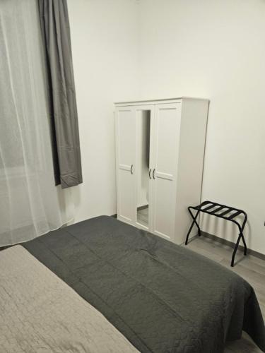 Apartment Andre