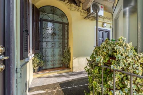 The house of via muratori 6