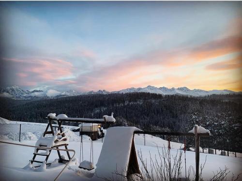 Φυσικό τοπίο κοντά σε αυτό το διαμέρισμα