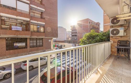 Amazing Apartment In Torrevieja With Wifi