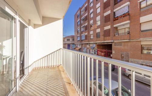 Amazing Apartment In Torrevieja With Wifi
