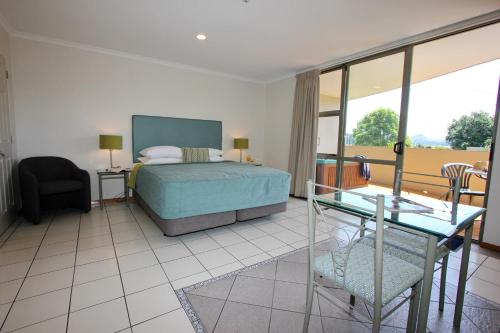 Gallery image of Breakers Motel in Whangamata