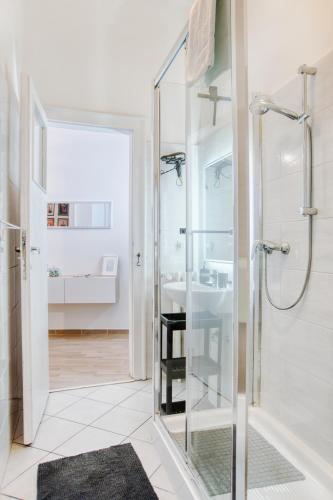 Charming Darsena Suite - amazing position next to Navigli