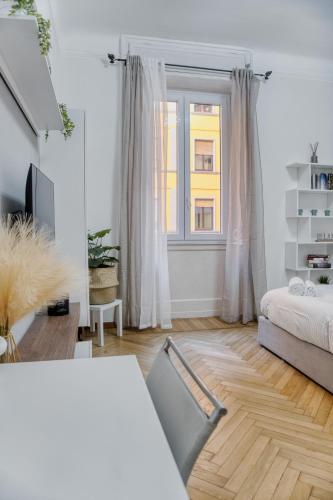 Charming Darsena Suite - amazing position next to Navigli