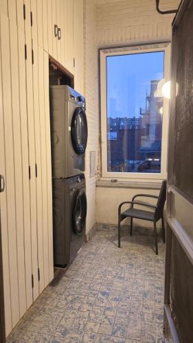 Gambar di galeri bagi Simon Apartment di Antwerp