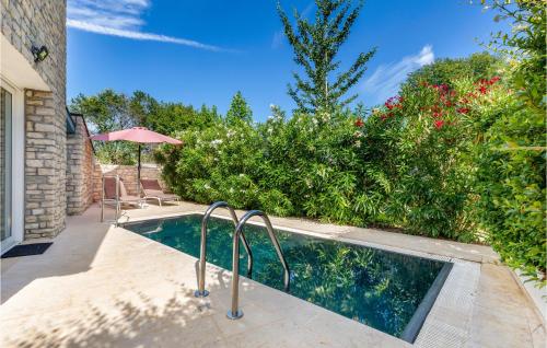 Gorgeous Home In Fazana