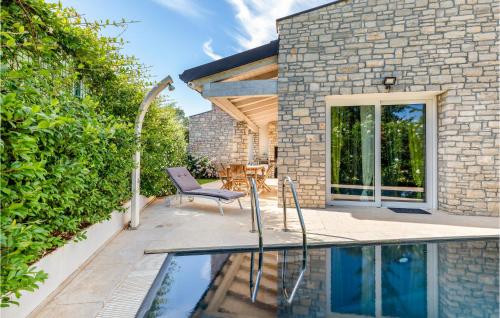 Gorgeous Home In Fazana