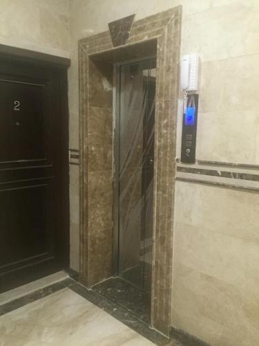Luxurious 2-Bedroom Apartment in Batha Quraish