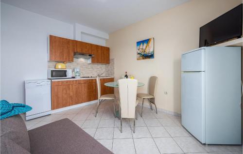Awesome Apartment In Labin With Sauna