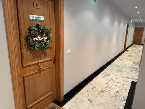 Fotografie z fotogalerie ubytování Apartamentos El Caxigu v destinaci Arenas de Cabrales