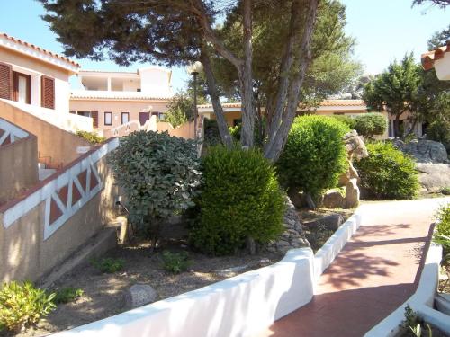 Gallery image of Hotel 3 Botti in Baja Sardinia
