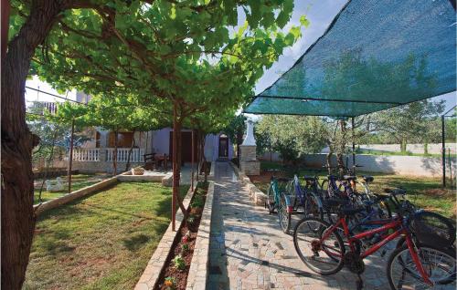 Apartment Fazana 214