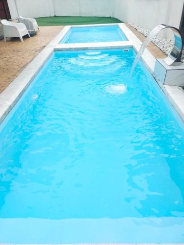 Бассейн в Reco Villa Private Pool Port Dickson или поблизости