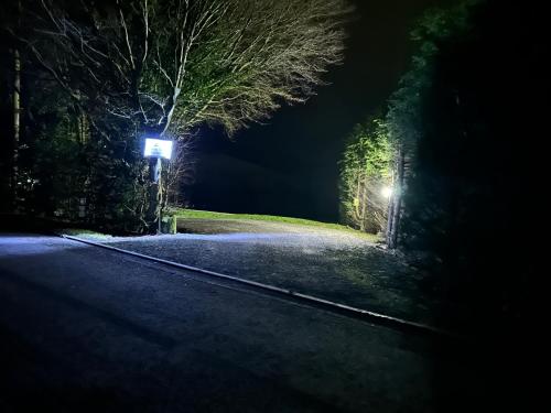 Gambar di galeri bagi Castle Glen Lodge di Dumfries