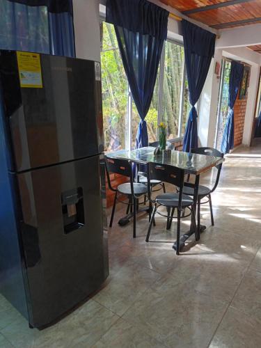 Galeri foto Tranquilandia di Popayan