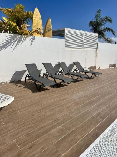 My Home in Fuerteventura